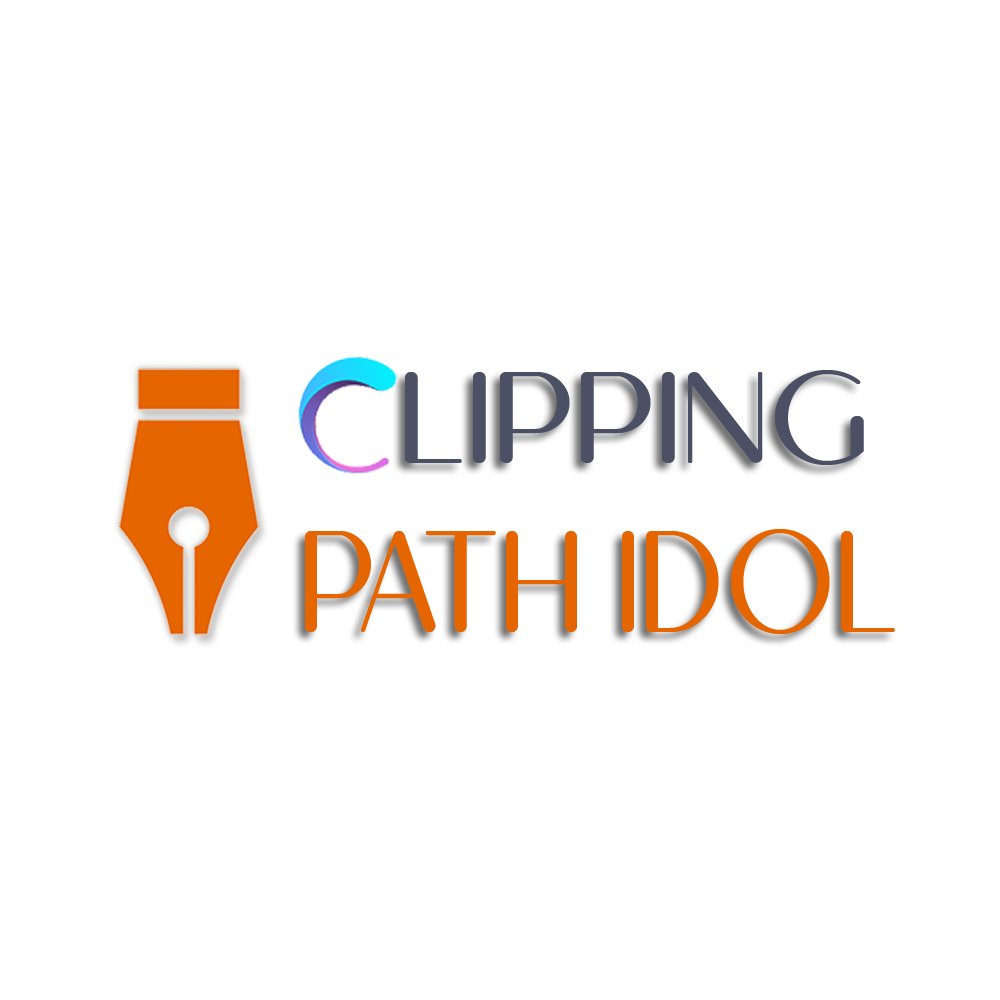 Clipping Path Idol