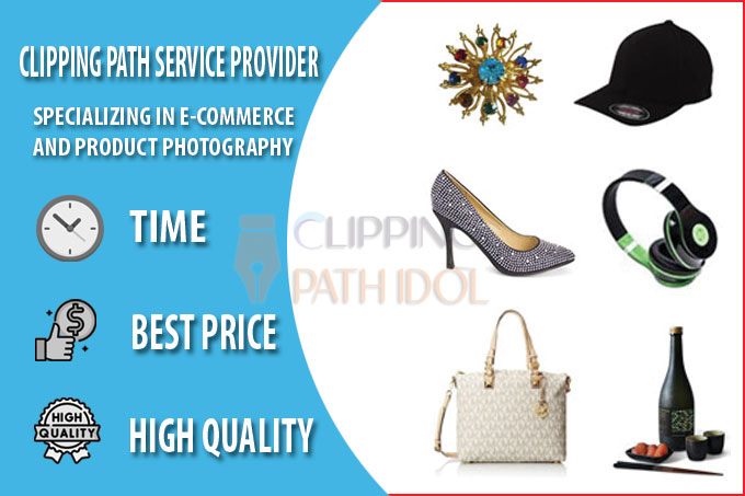 Clipping path service provider