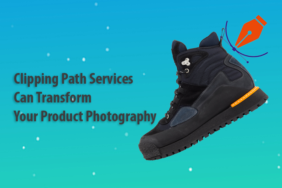 clipping path services can transfrom your product photography