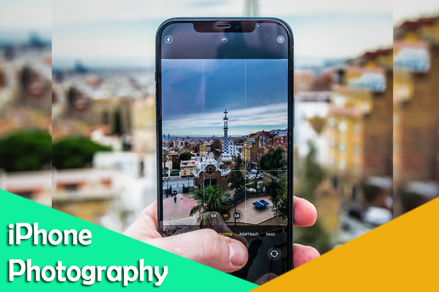 iPhone Photography Tips